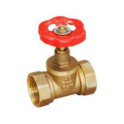 Клапан 15Б3р