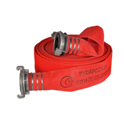 Рукава пожарные «Латексированные» 